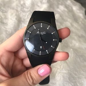 Kenneth Cole watch